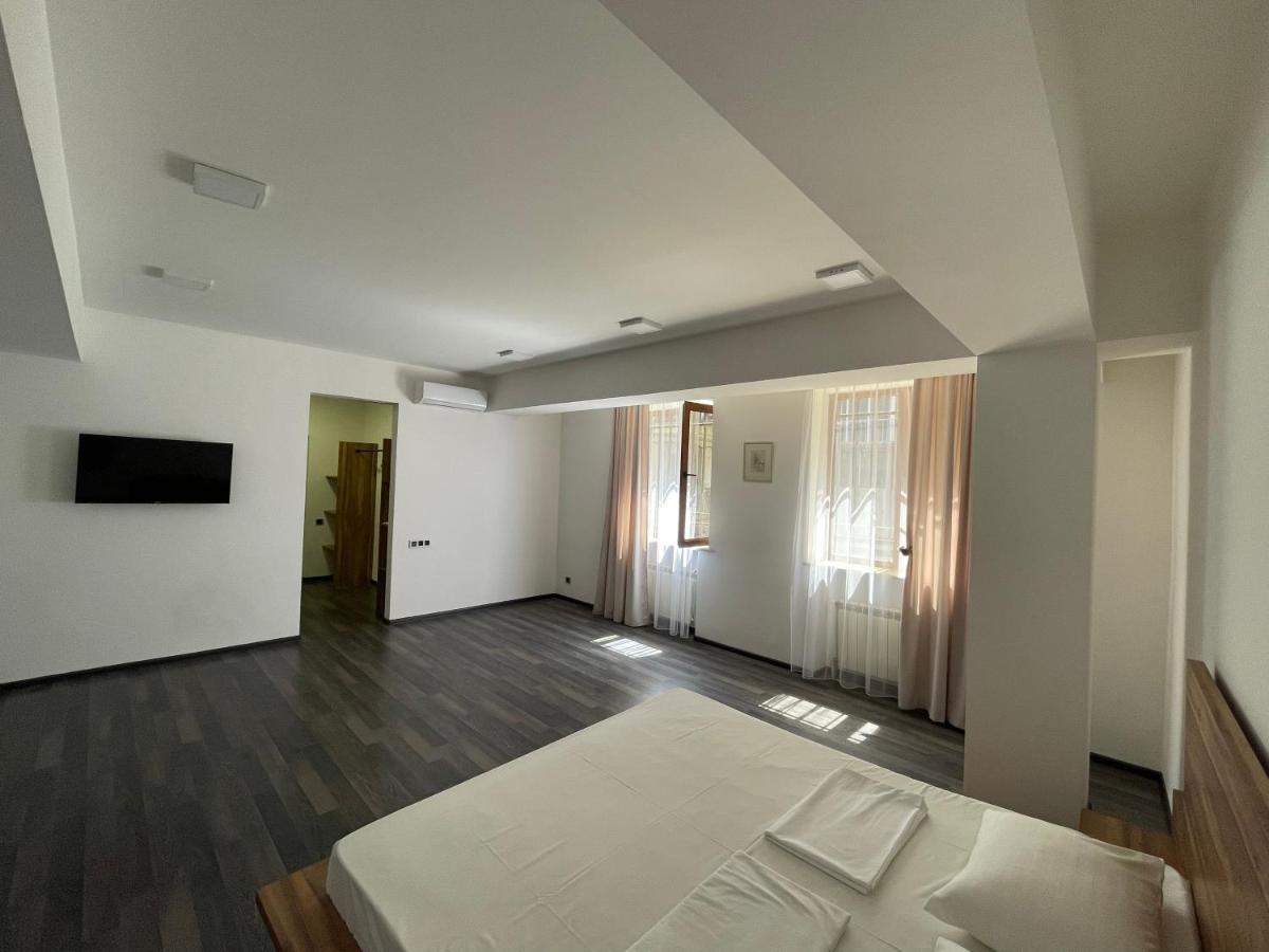 One Day Hotel Ереван Экстерьер фото