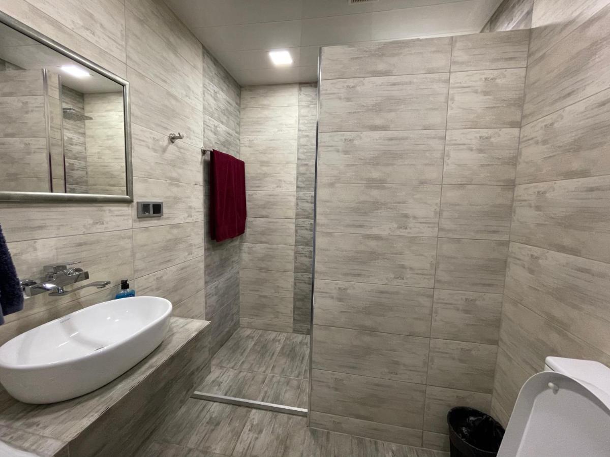 One Day Hotel Ереван Экстерьер фото