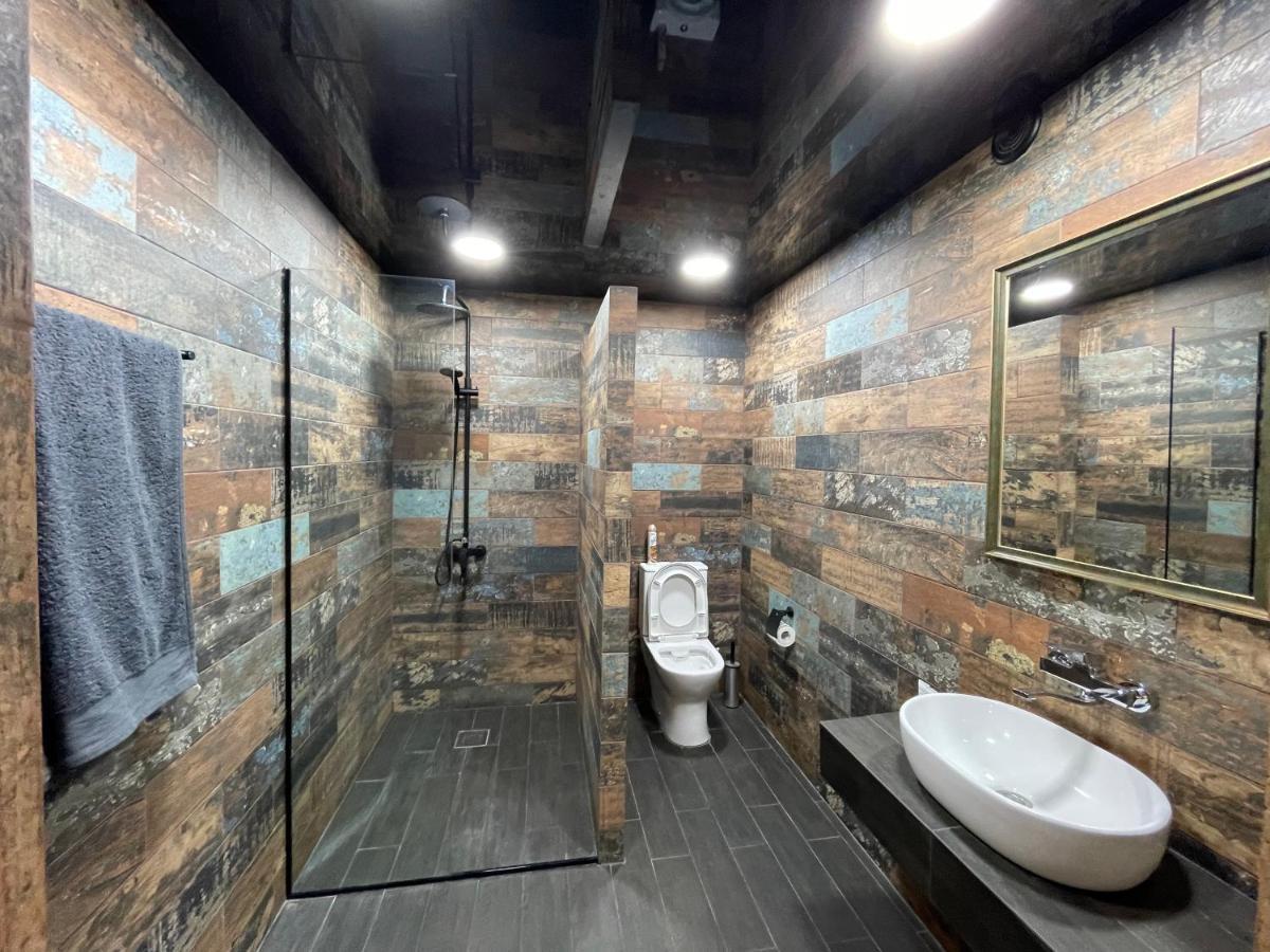 One Day Hotel Ереван Экстерьер фото