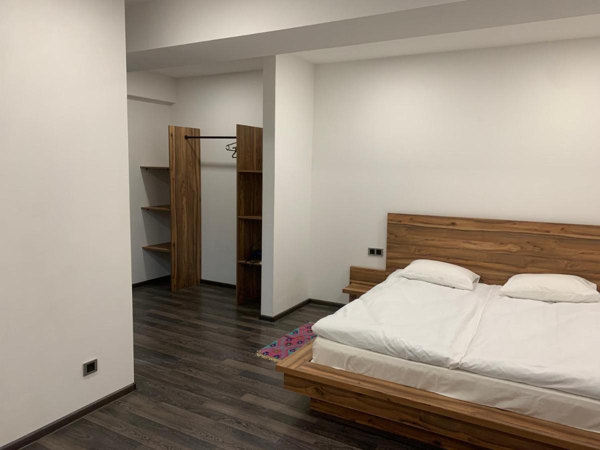 One Day Hotel Ереван Экстерьер фото
