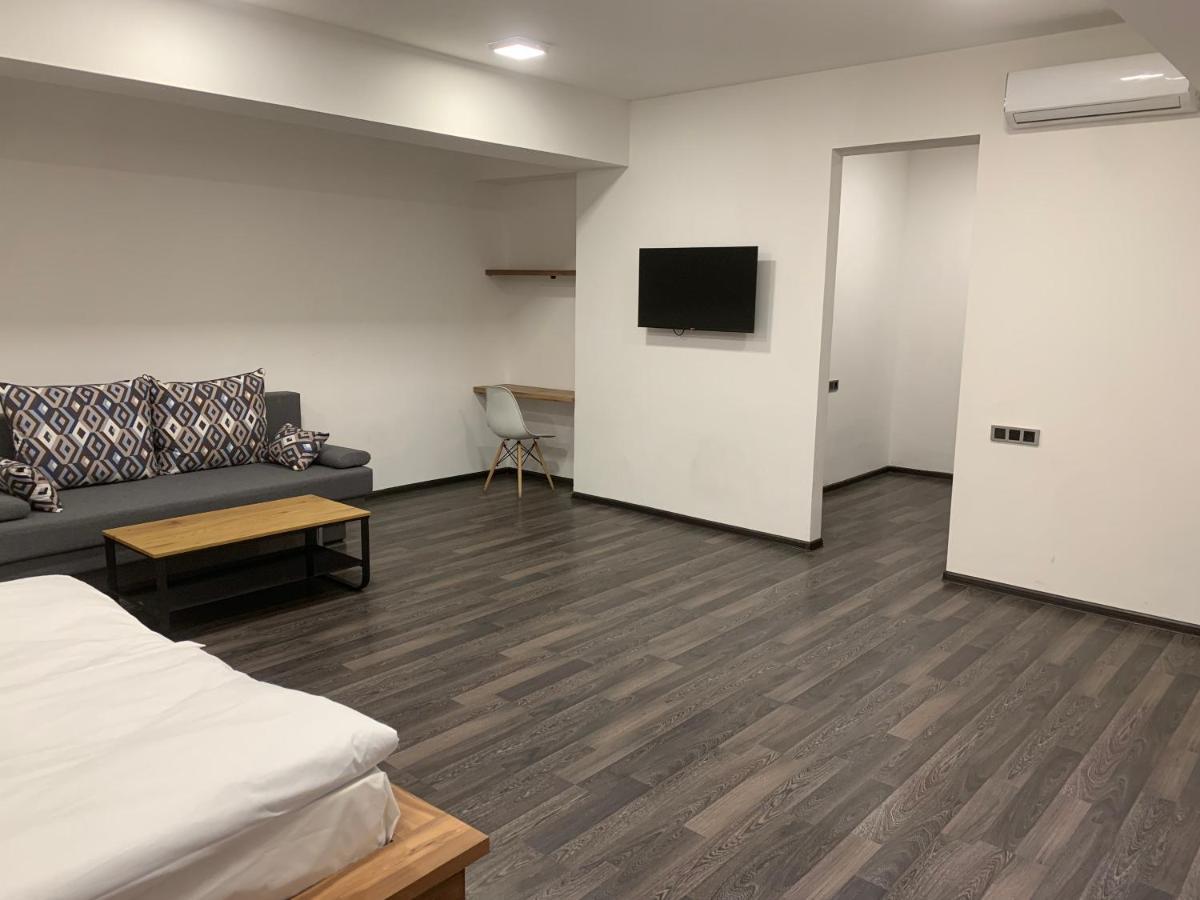 One Day Hotel Ереван Экстерьер фото