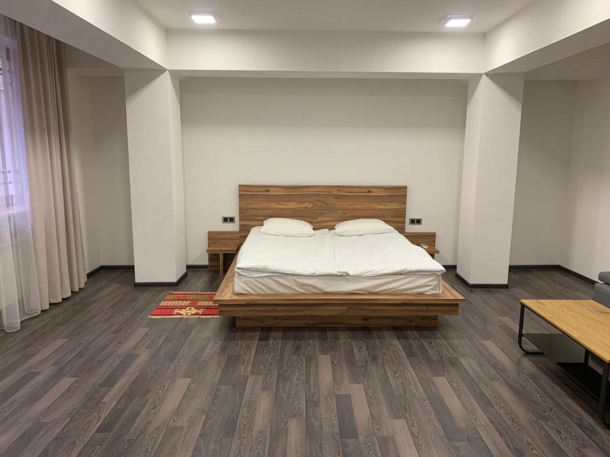 One Day Hotel Ереван Экстерьер фото