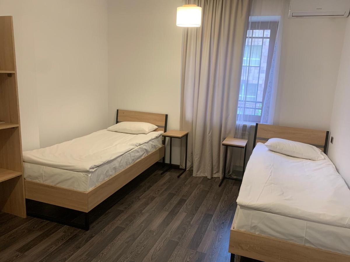 One Day Hotel Ереван Экстерьер фото