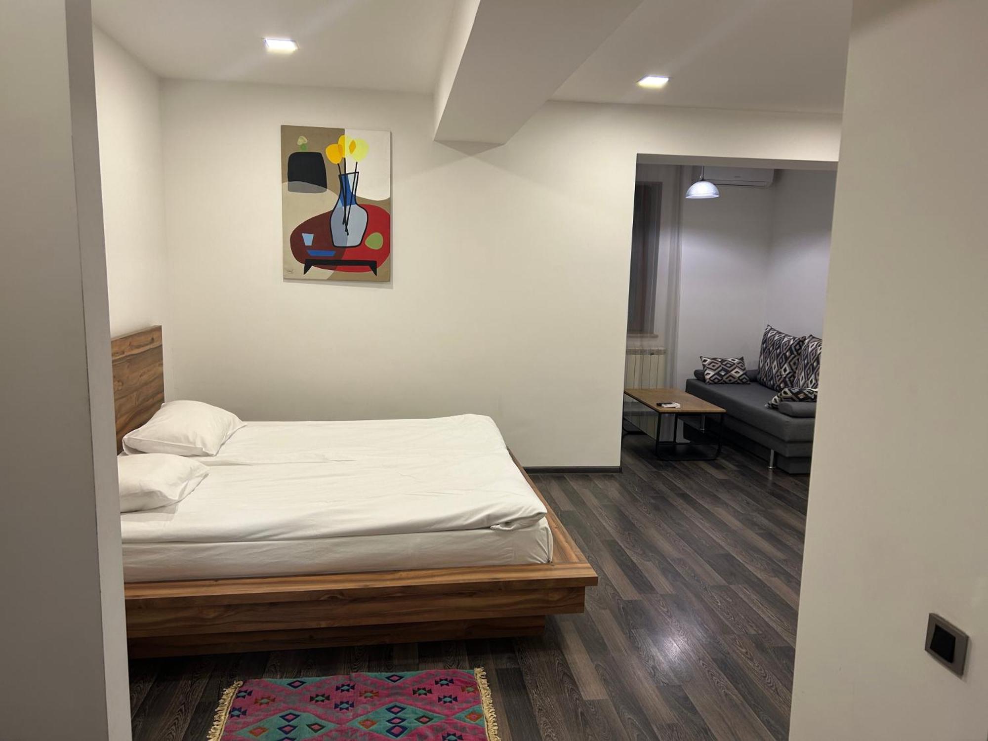 One Day Hotel Ереван Экстерьер фото