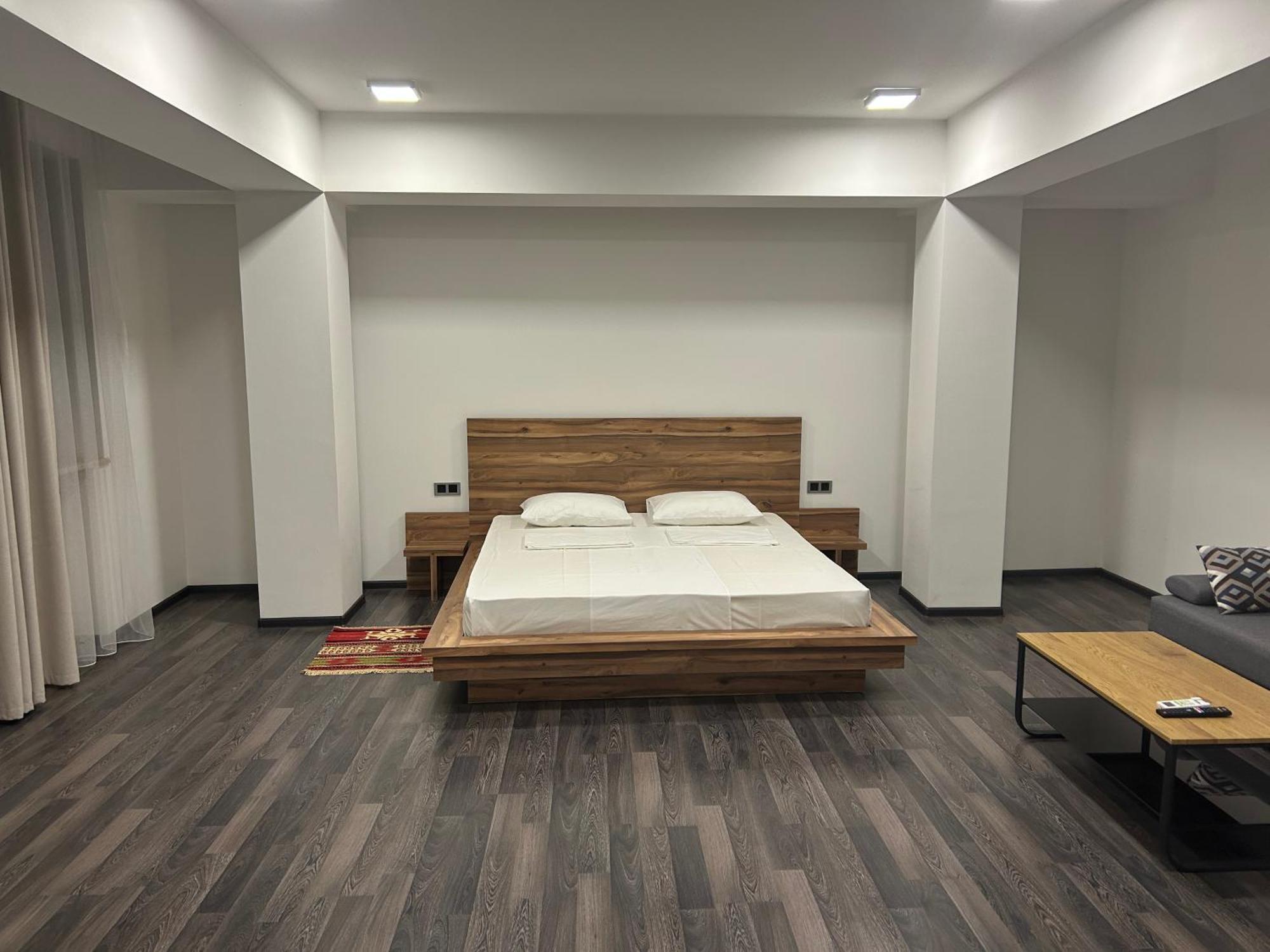 One Day Hotel Ереван Экстерьер фото