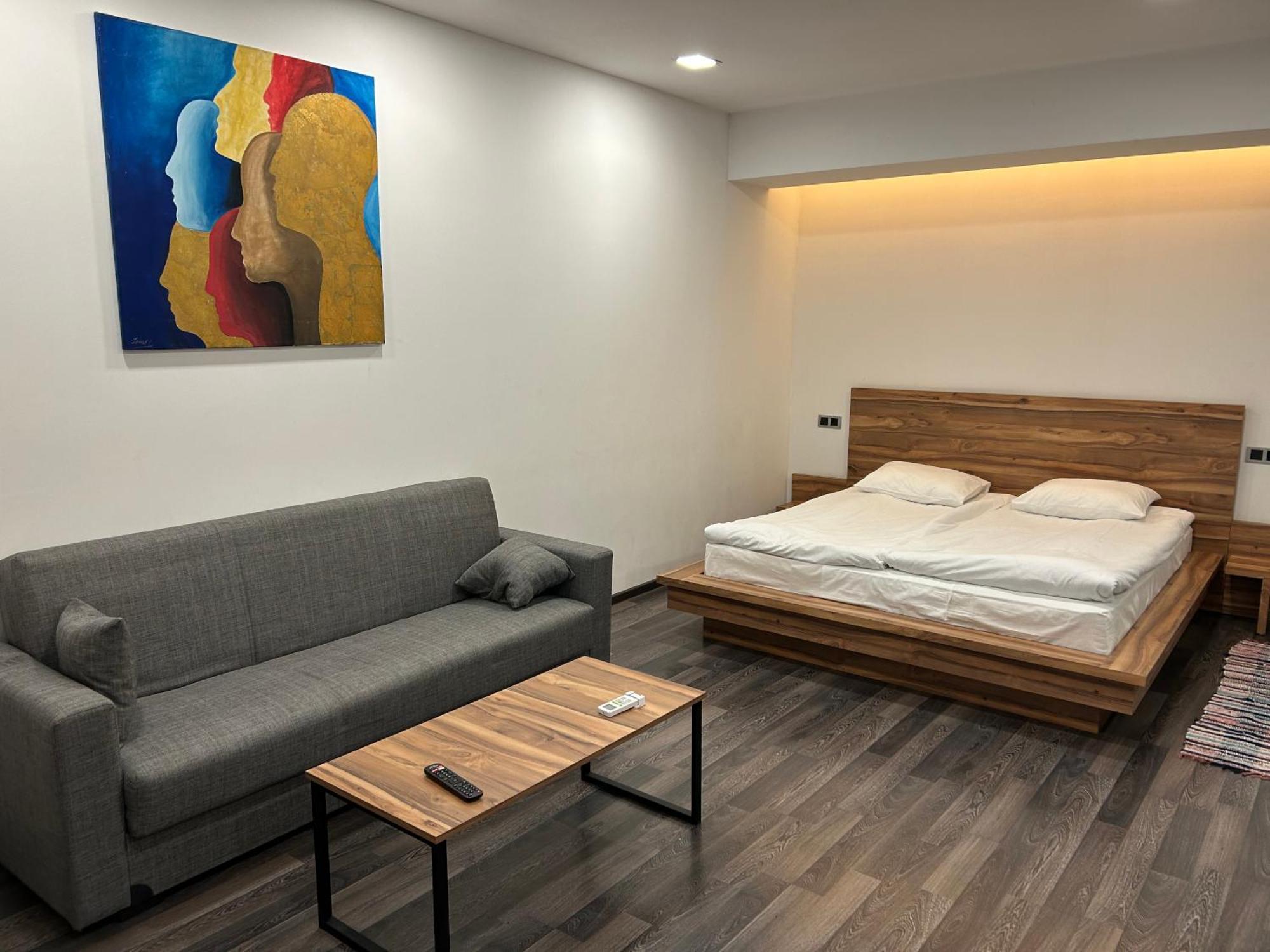 One Day Hotel Ереван Экстерьер фото
